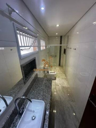 Imagem Casa com 3 Quartos à Venda, 244 m² em Olímpico - São Caetano Do Sul