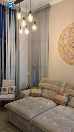 Imagem Casa de Condomínio com 3 Quartos à Venda, 207 m² em Loteamento Dinorá Rosa - Sorocaba Imagem Casa de Condomínio com 3 Quartos à Venda, 207 m² em Loteamento Dinorá Rosa - Sorocaba