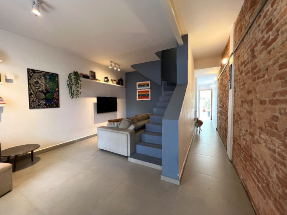 Imagem Casa com 2 Quartos à Venda, 150 m² em Vila Leopoldina - São Paulo Imagem Casa com 2 Quartos à Venda, 150 m² em Vila Leopoldina - São Paulo