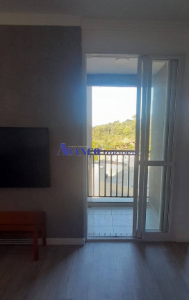 Imagem Apartamento com 2 Quartos à Venda, 51 m² em Horto Florestal - Jundiaí Imagem Apartamento com 2 Quartos à Venda, 51 m² em Horto Florestal - Jundiaí
