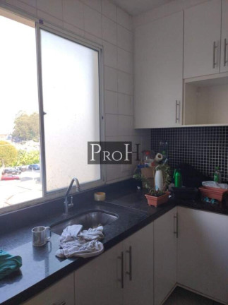 Imagem Apartamento com 2 Quartos à Venda, 42 m² em Nova Petrópolis - São Bernardo Do Campo Imagem Apartamento com 2 Quartos à Venda, 42 m² em Nova Petrópolis - São Bernardo Do Campo