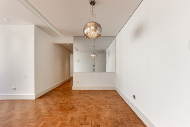 Imagem Apartamento com 2 Quartos à Venda, 90 m² em Consolação - São Paulo Imagem Apartamento com 2 Quartos à Venda, 90 m² em Consolação - São Paulo