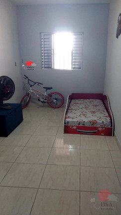 Imagem Casa com 2 Quartos à Venda, 250 m² em Parque Orestes ôngaro - Hortolândia