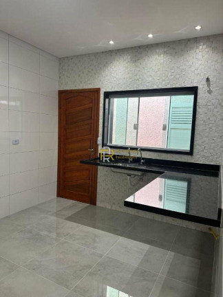 Imagem Casa com 2 Quartos à Venda, 86 m² em Vila Tupi - Praia Grande Imagem Casa com 2 Quartos à Venda, 86 m² em Vila Tupi - Praia Grande