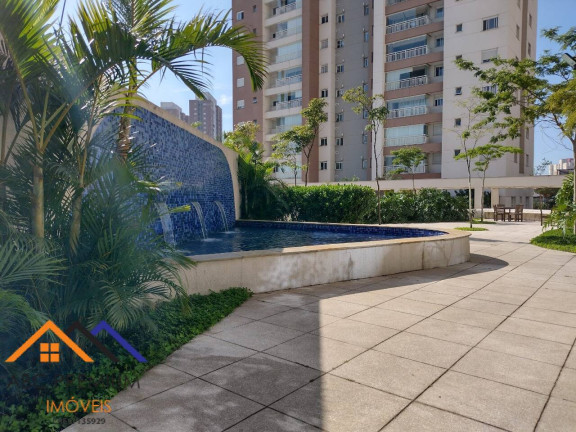 Imagem Apartamento com 2 Quartos à Venda, 57 m² em Vila Homero Thon - Santo André Imagem Apartamento com 2 Quartos à Venda, 57 m² em Vila Homero Thon - Santo André