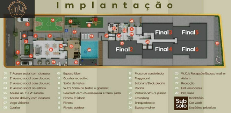 Imagem Apartamento com 3 Quartos à Venda, 87 m² em Barcelona - São Caetano Do Sul