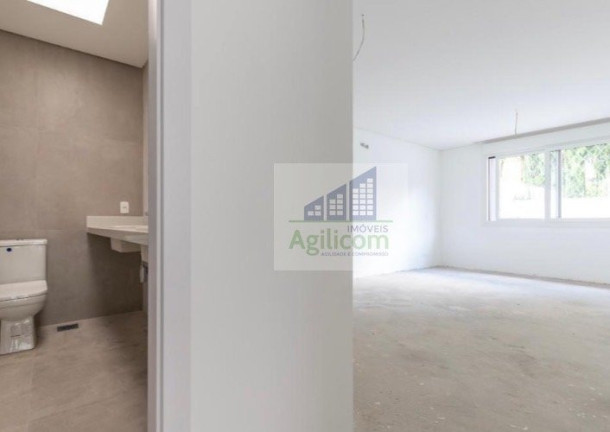 Imagem Casa com 4 Quartos à Venda, 401 m² em Campo Belo - São Paulo