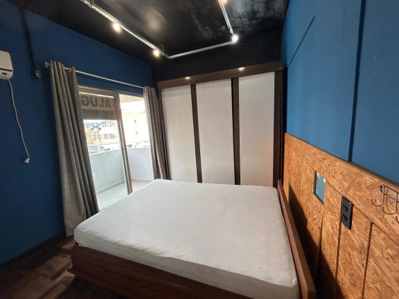 Imagem Apartamento com 1 Quarto à Venda, 47 m² em Victor Konder - Blumenau