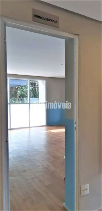 Imagem Apartamento com 3 Quartos à Venda, 107 m² em Panamby - São Paulo Imagem Apartamento com 3 Quartos à Venda, 107 m² em Panamby - São Paulo