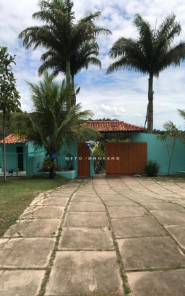 Imagem Casa com 3 Quartos para Temporada, em Coroa Vermelha - Santa Cruz Cabrália Imagem Casa com 3 Quartos para Temporada, em Coroa Vermelha - Santa Cruz Cabrália