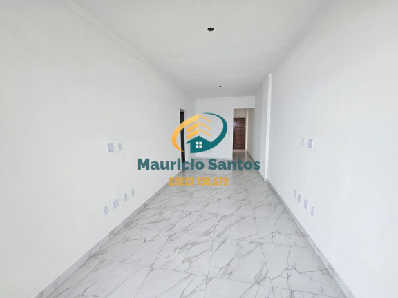 Imagem Apartamento com 2 Quartos à Venda, 83 m² em Balneário Flórida - Praia Grande
