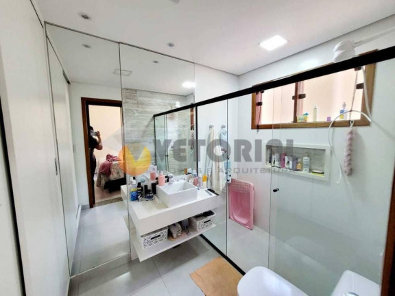Imagem Casa com 3 Quartos à Venda, 160 m² em Getuba - Caraguatatuba