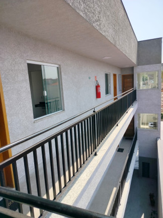 Imagem Apartamento com 2 Quartos à Venda, 37 m² em Parque Peruche - São Paulo