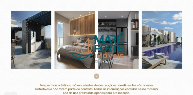 Imagem Apartamento com 1 Quarto à Venda, 37 m² em Praia Grande - Ubatuba Imagem Apartamento com 1 Quarto à Venda, 37 m² em Praia Grande - Ubatuba