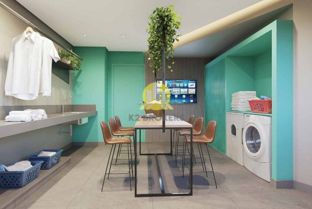 Imagem Apartamento com 1 Quarto à Venda, 26 m² em Pinheiros - São Paulo Imagem Apartamento com 1 Quarto à Venda, 26 m² em Pinheiros - São Paulo