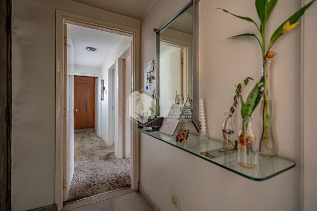 Imagem Apartamento com 3 Quartos à Venda, 178 m² em Bom Retiro - São Paulo