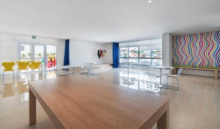 Imagem Apartamento com 3 Quartos à Venda, 70 m² em City Bussocaba - Osasco Imagem Apartamento com 3 Quartos à Venda, 70 m² em City Bussocaba - Osasco