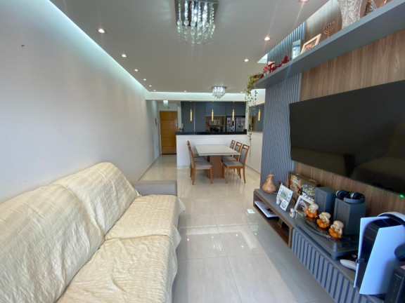 Imagem Apartamento com 2 Quartos à Venda, 78 m² em Vila Formosa - São Paulo