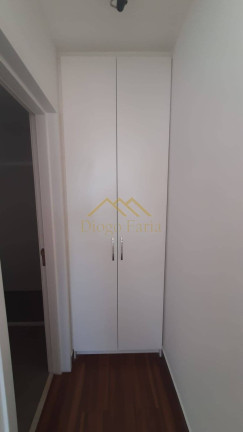 Imagem Apartamento com 1 Quarto para Alugar, 45 m² em Sumaré - São Paulo