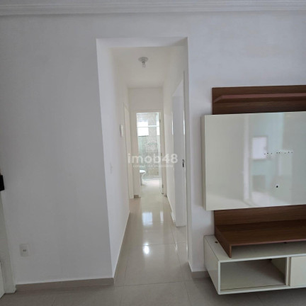 Imagem Apartamento com 2 Quartos à Venda, 70 m² em Ingleses Do Rio Vermelho - Florianópolis