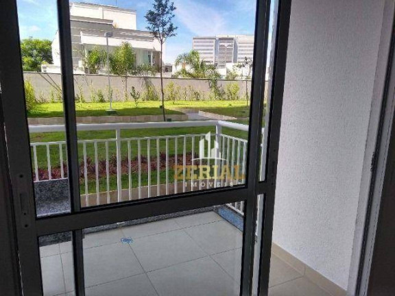 Apartamento com 3 Quartos à Venda, 68 m² em Cerâmica - São Caetano Do Sul