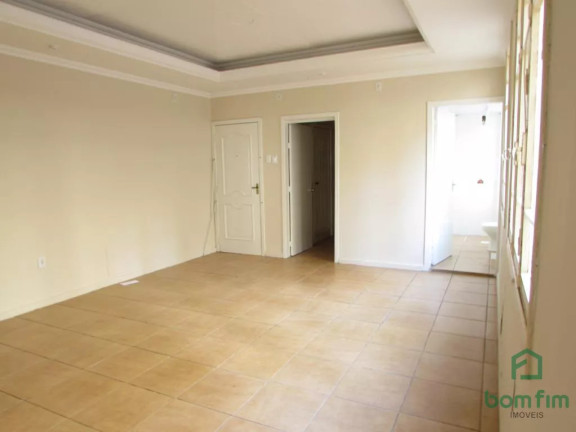 Imagem Apartamento com 3 Quartos à Venda, 93 m² em Centro Histórico - Porto Alegre