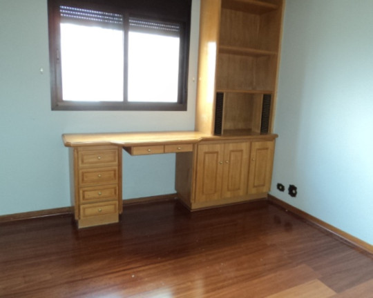 Imagem Apartamento com 3 Quartos à Venda, 173 m² em Vila Mariana - São Paulo