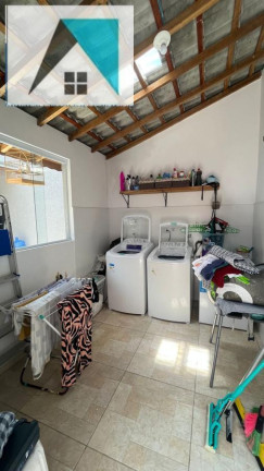 Imagem Casa com 3 Quartos à Venda, 122 m² em Portais (polvilho) - Cajamar