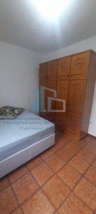 Imagem Apartamento com 1 Quarto à Venda, 42 m² em Caiçara - Praia Grande