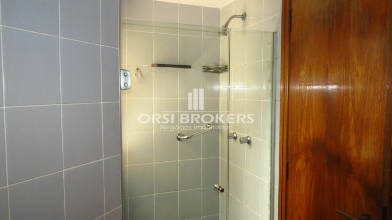 Imagem Apartamento com 4 Quartos para Alugar, 163 m² em Brooklin Paulista - São Paulo