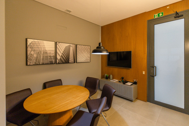 Imagem Apartamento com 2 Quartos à Venda, 61 m² em Campo Belo - São Paulo Imagem Apartamento com 2 Quartos à Venda, 61 m² em Campo Belo - São Paulo