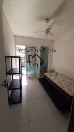 Imagem Apartamento com 2 Quartos à Venda, 63 m² em Praia Das Toninhas - Ubatuba