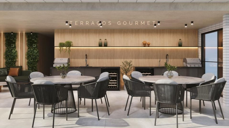 Imagem Apartamento com 3 Quartos à Venda, 137 m² em Intermares - Cabedelo