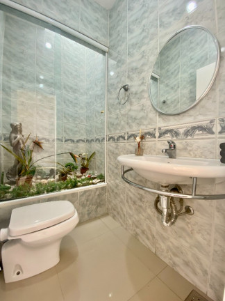 Imagem Casa com 4 Quartos à Venda, 236 m² em Capoeiras - Florianópolis Imagem Casa com 4 Quartos à Venda, 236 m² em Capoeiras - Florianópolis