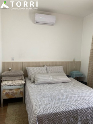 Imagem Imóvel com 3 Quartos à Venda, 173 m² em Condomínio Villagio Milano - Sorocaba