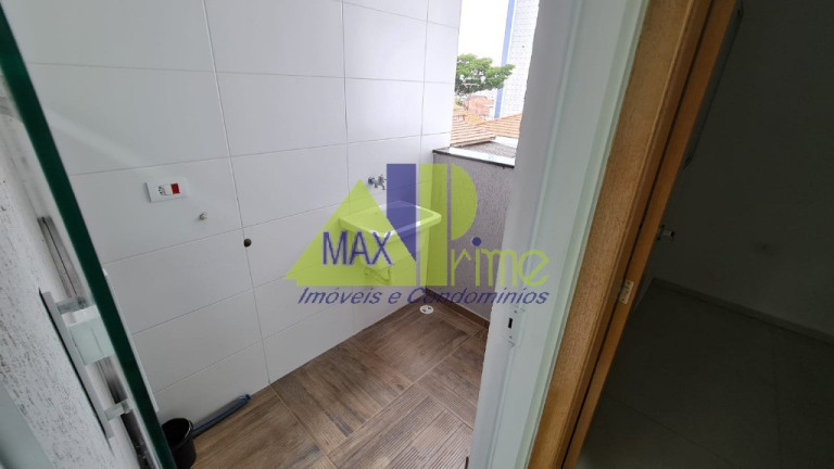 Imagem Apartamento com 2 Quartos à Venda, 52 m² em Vila Matilde - São Paulo