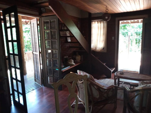 Imagem Casa com 1 Quarto à Venda,  em Paraty