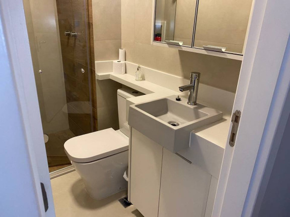 Imagem Apartamento com 2 Quartos à Venda, 48 m² em Vila Andrade - São Paulo Imagem Apartamento com 2 Quartos à Venda, 48 m² em Vila Andrade - São Paulo