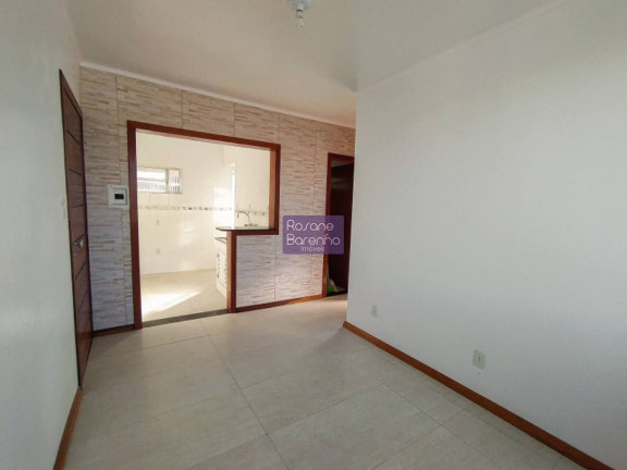 Imagem Apartamento com 2 Quartos à Venda, 60 m² em Centro - Rio Grande Imagem Apartamento com 2 Quartos à Venda, 60 m² em Centro - Rio Grande