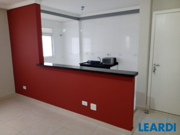 Imagem Apartamento com 2 Quartos à Venda, 57 m² em Vila Valparaíso - Santo André Imagem Apartamento com 2 Quartos à Venda, 57 m² em Vila Valparaíso - Santo André