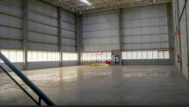 Imagem Galpão para Alugar, 1.159 m² em 84 - Jundiaí Imagem Galpão para Alugar, 1.159 m² em 84 - Jundiaí