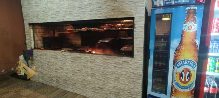 Imagem Ponto Comercial à Venda, 320 m² em Vila Vilas Boas - Campo Grande