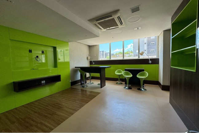 Imagem Sala Comercial à Venda, 35 m² em Jardim Botânico - Porto Alegre Imagem Sala Comercial à Venda, 35 m² em Jardim Botânico - Porto Alegre