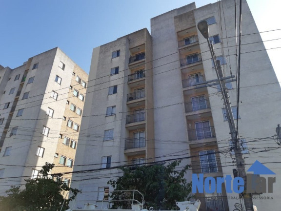 Imagem Apartamento com 2 Quartos à Venda, 50 m² em Vila Carolina - São Paulo