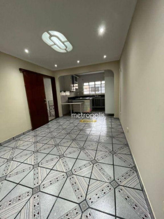 Imagem Sobrado com 3 Quartos à Venda, 327 m² em Vila Flórida - São Bernardo Do Campo Imagem Sobrado com 3 Quartos à Venda, 327 m² em Vila Flórida - São Bernardo Do Campo