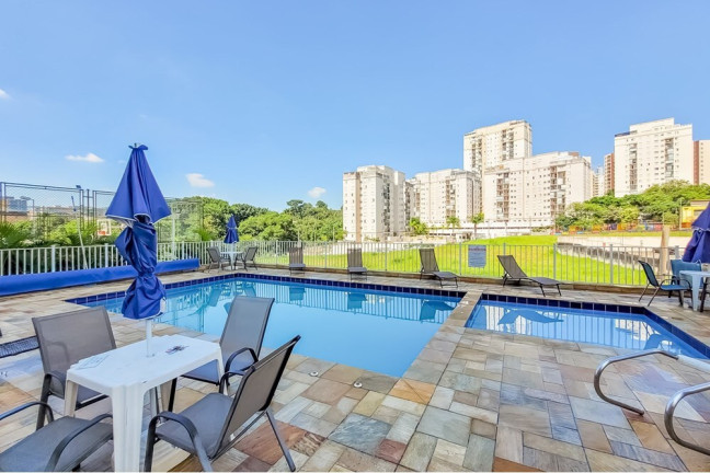 Imagem Apartamento com 2 Quartos à Venda, 46 m² em Jardim Celeste - São Paulo Imagem Apartamento com 2 Quartos à Venda, 46 m² em Jardim Celeste - São Paulo