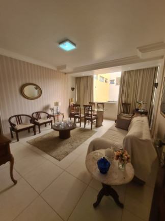 Imagem Apartamento com 3 Quartos à Venda, 85 m² em Pituba - Salvador