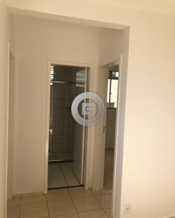 Imagem Apartamento com 2 Quartos à Venda, 45 m² em Belvedere - Montes Claros Imagem Apartamento com 2 Quartos à Venda, 45 m² em Belvedere - Montes Claros