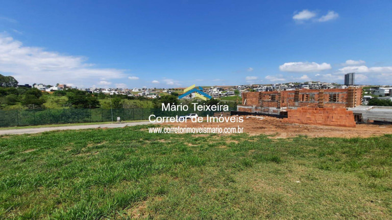 Imagem Terreno em Condomínio à Venda, 614 m² em Urbanova - São José Dos Campos Imagem Terreno em Condomínio à Venda, 614 m² em Urbanova - São José Dos Campos
