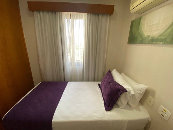 Imagem Apartamento com 2 Quartos para Alugar, 48 m² em Vila Olímpia - São Paulo Imagem Apartamento com 2 Quartos para Alugar, 48 m² em Vila Olímpia - São Paulo